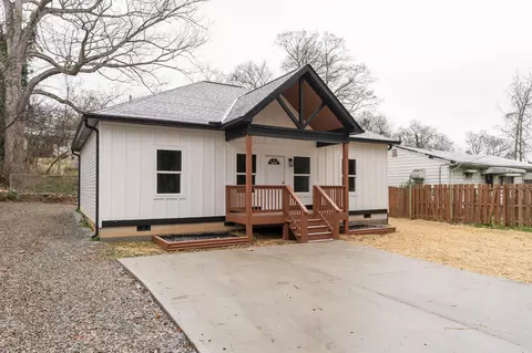 617 W 47th St, Chattanooga, TN 37410