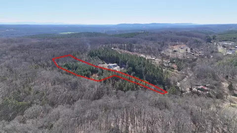 1902 Horner Hollow Rd, Birchwood, TN 37308