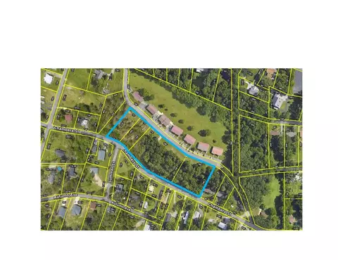 0 Ridgecrest Cir, Rossville, GA 30741