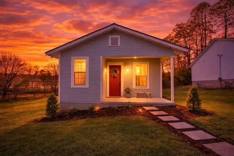 119 Eugenia Dr, Dalton, GA 30721