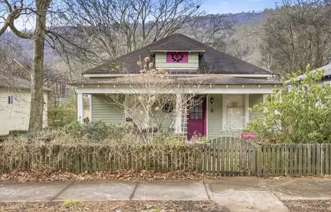 4601 Florida Ave, Chattanooga, TN 37409