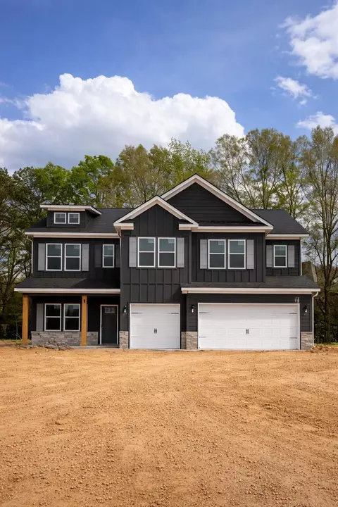 5855 Hightower Dr #40, Hixson, TN 37343