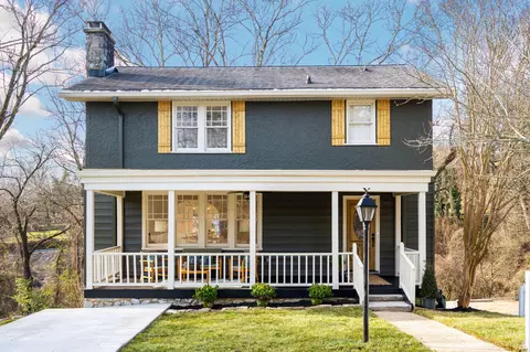 3114 Rose Ter, Chattanooga, TN 37404