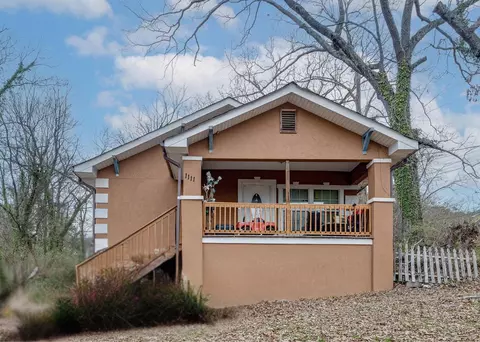 1111 Jarvis Ave, Chattanooga, TN 37411