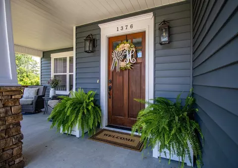 1376 Blake Stone Dr NW, Cleveland, TN 37312
