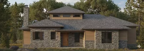 8349 Bear Paw Trl #SIGNAL, Signal Mountain, TN 37377