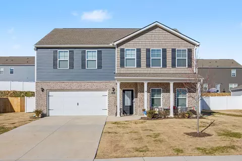 4355 Lone Oak Trl NE, Cleveland, TN 37323