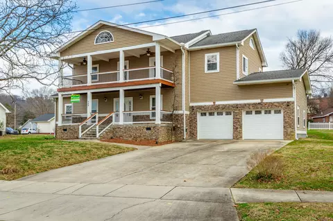 360 Derby Cir, Chattanooga, TN 37404