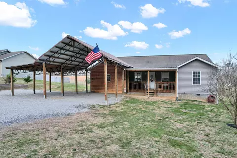 1063 Mt Carmel Rd, Decatur, TN 37322