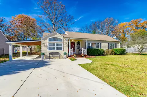1603 Castleberry Ave, East Ridge, TN 37412