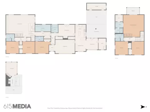 Floorplan - 110 Hazel Dr, Dalton, GA 30721 photo 1 of 1