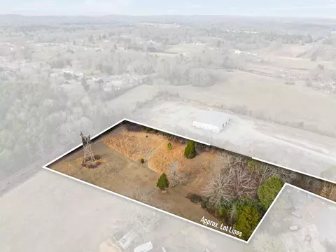 0 Highway 58, Ooltewah, TN 37363