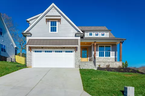 7407 Ferrell Farms Dr, Harrison, TN 37341