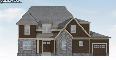 8443 Bear Paw Trl #SIGNAL, Signal Mountain, TN 37377