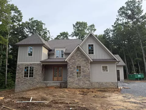 8443 Bear Paw Trl #SIGNAL, Signal Mountain, TN 37377