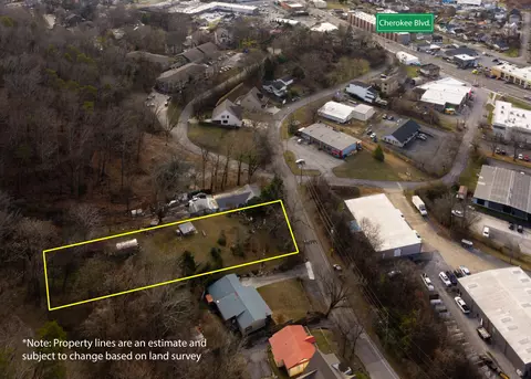 705 W Bell Ave, Chattanooga, TN 37405
