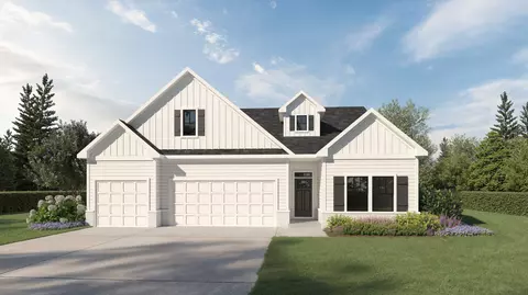 5823 Guardian Way #13, Hixson, TN 37343
