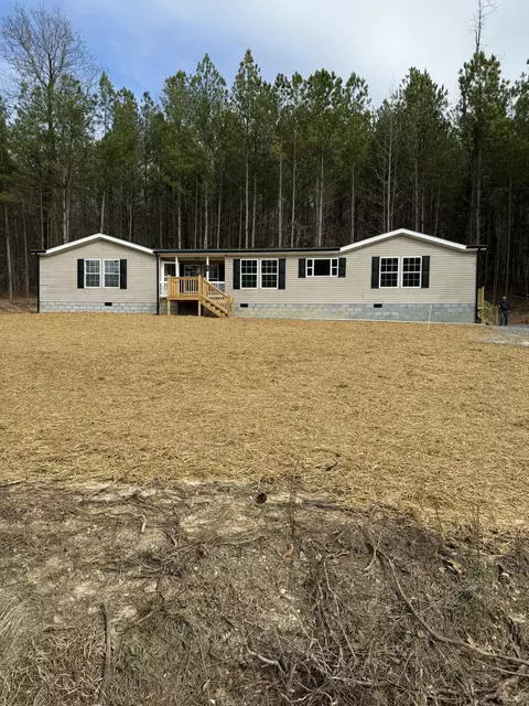 145 County Road 686, Cedar Bluff, AL 35959
