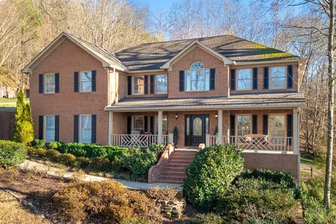 9950 Frost Ridge Dr, Ooltewah, TN 37363