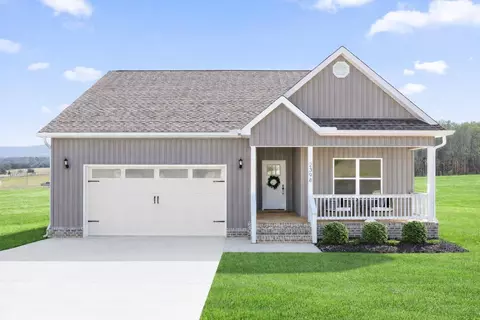 2398 Old York Hwy, Dunlap, TN 37327