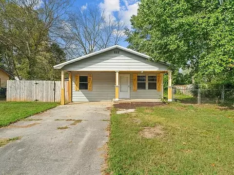 194 Cheyenne Trl NW, Dalton, GA 30721