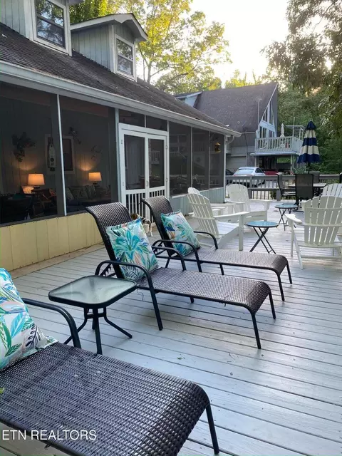 137 Lake Forest Ln, Spring City, TN 37381