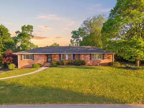 1511 Bunker Hill Dr, Chattanooga, TN 37421
