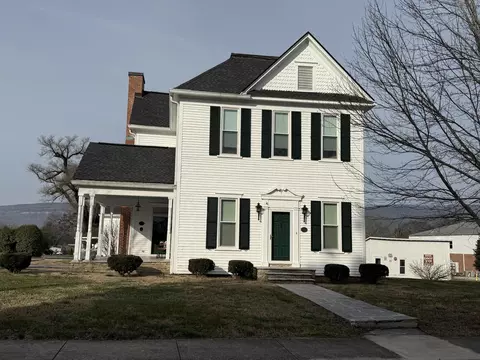 2787 Main St, Pikeville, TN 37367