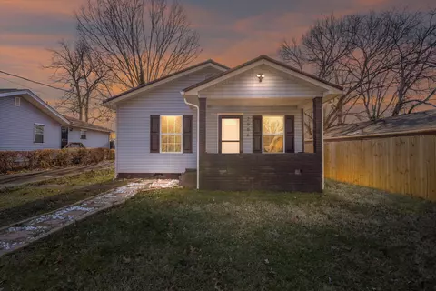 2006 Rawlings St, Chattanooga, TN 37406