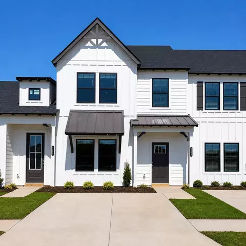 6636 Monarch Cir #59, Hixson, TN 37343