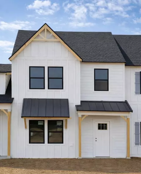 6636 Monarch Cir #59, Hixson, TN 37343