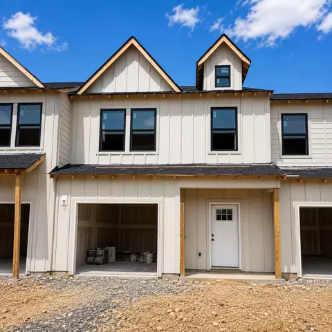 6620 Monarch Cir #63, Hixson, TN 37343