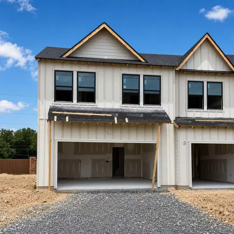 6624 Monarch Cir #62, Hixson, TN 37343