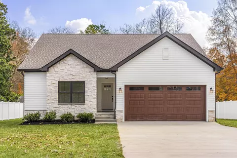 1618 Joiner Rd, Chattanooga, TN 37421