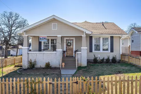 1714 Bennett Ave, Chattanooga, TN 37404