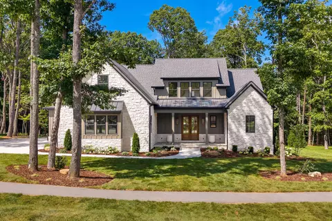 1447 Bent Hickory Rd #SIGNAL, Signal Mountain, TN 37377