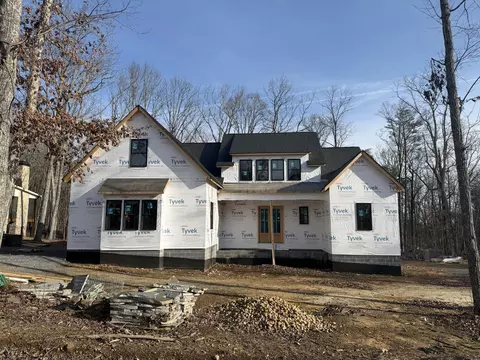 1447 Bent Hickory Rd #SIGNAL, Signal Mountain, TN 37377