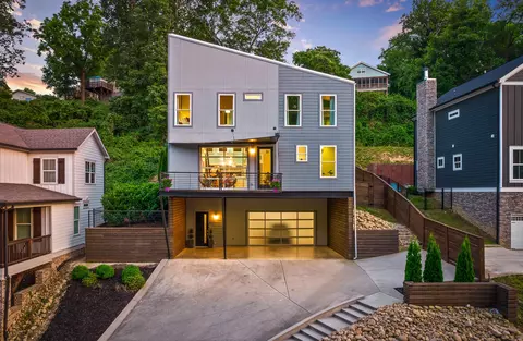840 Dartmouth St, Chattanooga, TN 37405