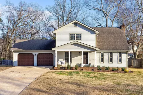 6416 Sea Haven Dr, Hixson, TN 37343