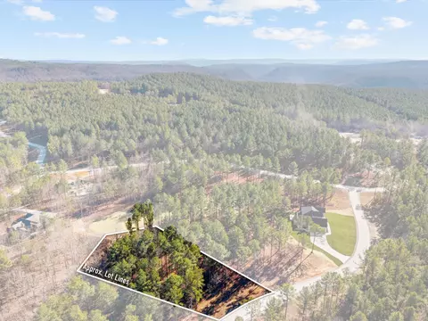0 Farm Rd #1050, Guild, TN 37340