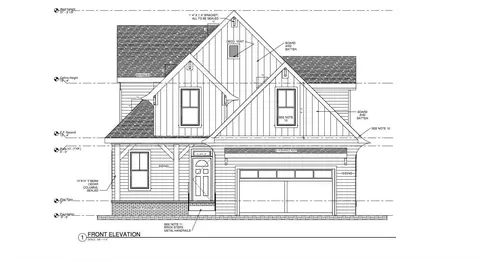 4538 Shackleford Ridge Rd #2, Signal Mountain, TN 37377