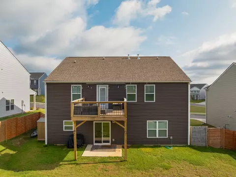 Exterior - 8592 Raspberry Way, Ooltewah, TN 37363 photo 11 of 23