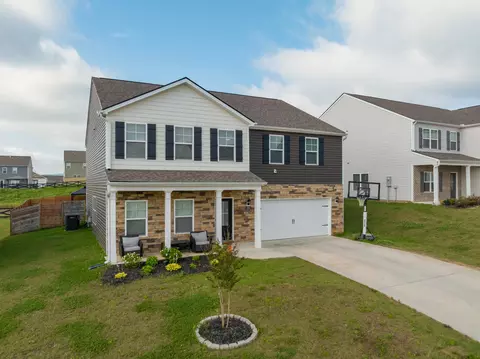 Exterior - 8592 Raspberry Way, Ooltewah, TN 37363 photo 23 of 23