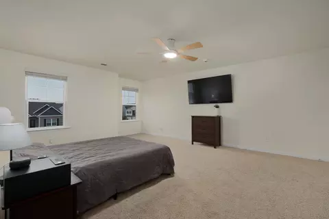Bedroom - 8592 Raspberry Way, Ooltewah, TN 37363 photo 1 of 6