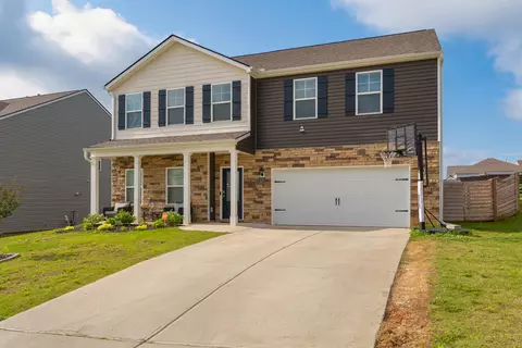 Exterior - 8592 Raspberry Way, Ooltewah, TN 37363 photo 2 of 23