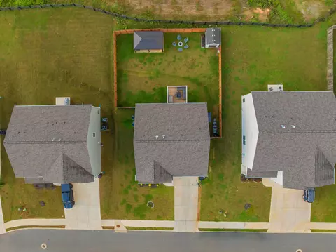View/Area - 8592 Raspberry Way, Ooltewah, TN 37363 photo 2 of 4
