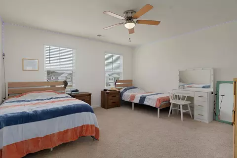 Bedroom - 8592 Raspberry Way, Ooltewah, TN 37363 photo 2 of 6