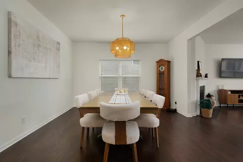 Dining - 8592 Raspberry Way, Ooltewah, TN 37363 photo 1 of 2