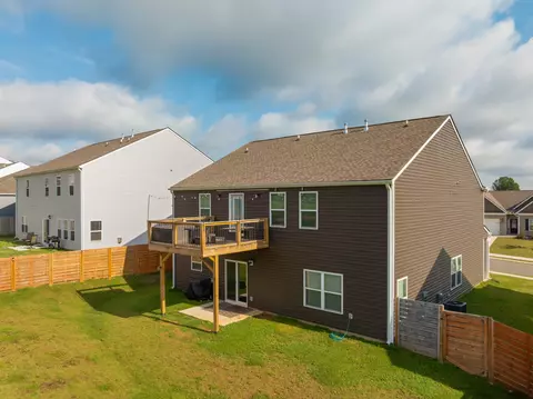 Exterior - 8592 Raspberry Way, Ooltewah, TN 37363 photo 12 of 23