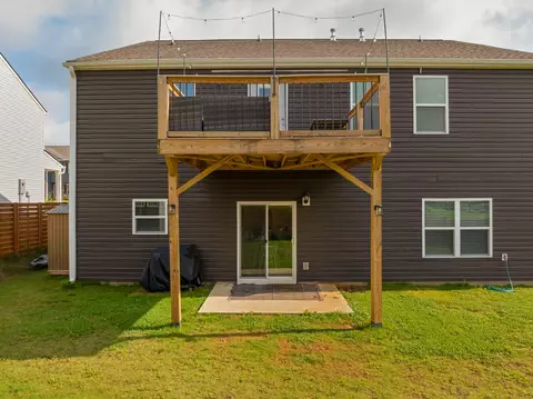 Exterior - 8592 Raspberry Way, Ooltewah, TN 37363 photo 10 of 23